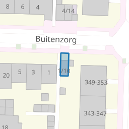 Perceel ASV00-H-12365