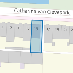 Perceel ASV00-H-12378