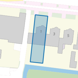 Perceel ASV00-H-12383