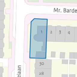 Perceel ASV00-H-12388