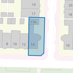 Perceel ASV00-H-12390