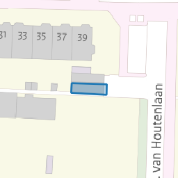 Perceel ASV00-H-12399