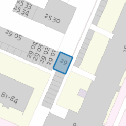 Perceel ASV00-H-12405