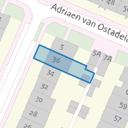 Perceel ASV00-H-12409