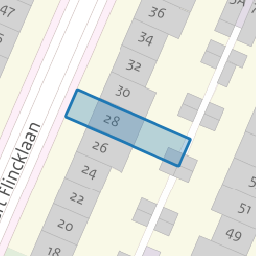 Perceel ASV00-H-12411