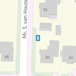 Perceel ASV00-H-12422