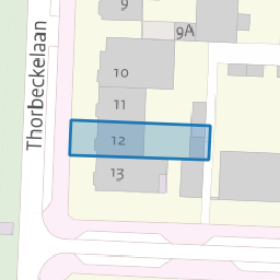 Perceel ASV00-H-12432
