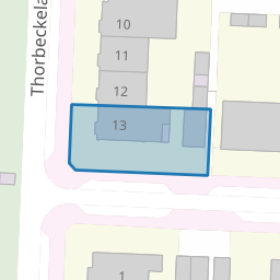 Perceel ASV00-H-12433