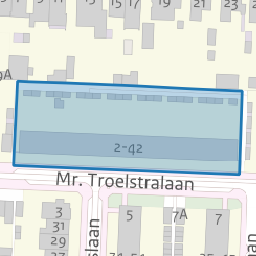 Perceel ASV00-H-12434