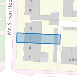 Perceel ASV00-H-12440