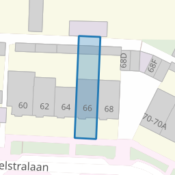 Perceel ASV00-H-12453