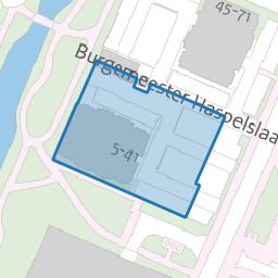 Perceel ASV00-H-12501