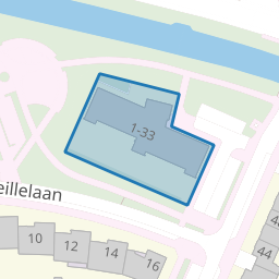 Perceel ASV00-H-12509