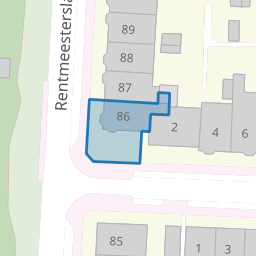 Perceel ASV00-H-12521