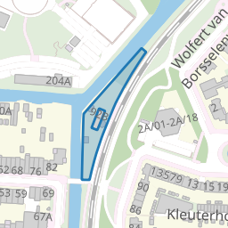 Perceel ASV00-H-12526