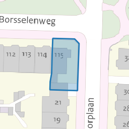 Perceel ASV00-H-12533