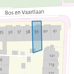 Perceel ASV00-H-12538