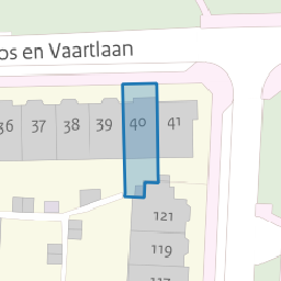 Perceel ASV00-H-12539