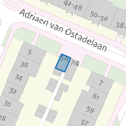 Perceel ASV00-H-12545