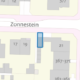 Perceel ASV00-H-12550