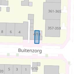 Perceel ASV00-H-12553