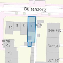 Perceel ASV00-H-12554