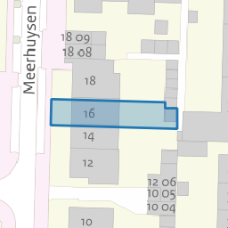 Perceel ASV00-H-12559