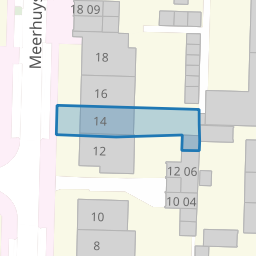 Perceel ASV00-H-12560