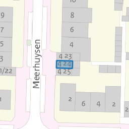 Perceel ASV00-H-12563