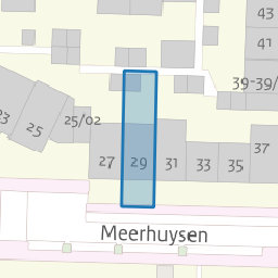 Perceel ASV00-H-12565