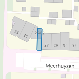 Perceel ASV00-H-12566