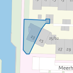 Perceel ASV00-H-12568