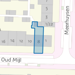 Perceel ASV00-H-12570