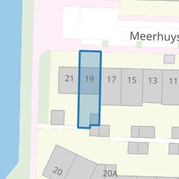 Perceel ASV00-H-12572