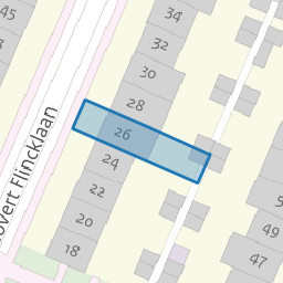 Perceel ASV00-H-12579