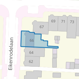 Perceel ASV00-H-12594
