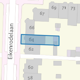 Perceel ASV00-H-12595