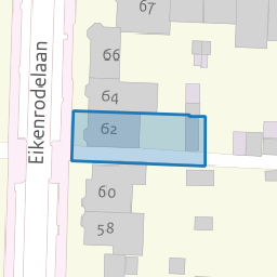 Perceel ASV00-H-12596