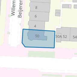 Perceel ASV00-H-12597