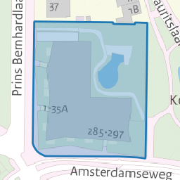 Perceel ASV00-H-12600