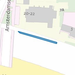 Perceel ASV00-H-12601