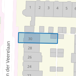 Perceel ASV00-H-12605