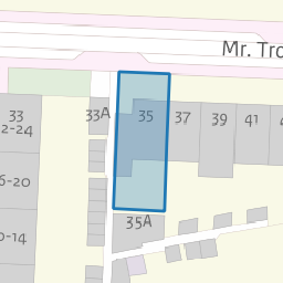 Perceel ASV00-H-12608