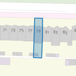 Perceel ASV00-H-12610