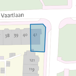 Perceel ASV00-H-12612