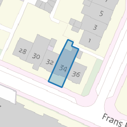 Perceel ASV00-H-12614