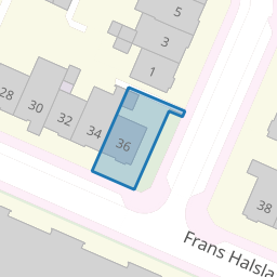 Perceel ASV00-H-12615