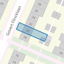 Perceel ASV00-H-12620