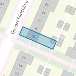 Perceel ASV00-H-12621