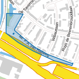 Perceel ASV00-H-12623